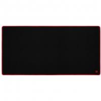 Defender Игровой коврик Black Ultra XXL 900*450*3мм [50564]