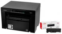 МФУ лазерный Canon i-Sensys MF3010 bundle (5252B004+3484B002) A4 черный
