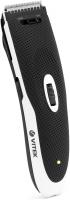 Машинка для стрижки Vitek VT-1355 белый (насадок в компл:2шт)