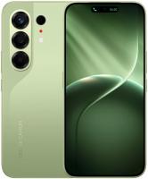 Смартфон Tecno Camon 50 128Gb 8Gb мятный моноблок 3G 4G 2Sim 6.78" 1208x2644 Android 16 50Mpix 802.11 a/b/g/n/ac NFC GPS GSM900/1800 GSM1900 Protect FM