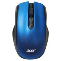 Acer OMR031 [ZL.MCEEE.008] Mouse wireless USB (3but) blk/blu