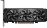 Видеокарта Gigabyte PCI-E 5.0 GV-N5060OC-8GL 1.0 NVIDIA GeForce RTX 5060 8Gb 128bit GDDR7 2497/28000 HDMIx1 DPx3 HDCP Ret low profile
