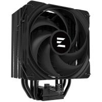 Устройство охлаждения(кулер) Zalman CNPS9X Performa Plus Soc-AM5/AM4/1200/1700/1851 черный 4-pin 29.7dB Al+Cu 220W 710gr Ret (CNPS9X PERFORMA PLUS BLACK)
