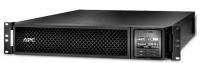 Источник бесперебойного питания APC Smart-UPS SRT SRT1500RMXLI-NC 1500Вт 1500ВА черный/черный