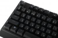 Клавиатура Razer BlackWidow V3 TKL механическая черный/черный USB Multimedia for gamer LED (RZ03-03490700-R3R1) кабель 1.8м