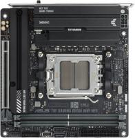 Материнская плата Asus TUF GAMING B850I WIFI NEO Socket AM5 AMD B850 2xDDR5 mini-ITX AC`97 8ch(7.1) 2.5Gg RAID+HDMI+DP