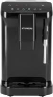Кофемашина Hyundai HAM-4001 1350Вт черный
