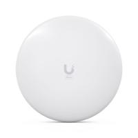 Точка доступа Wi-Fi Ubiquiti Wave-Nano Абонентское радиоустройство 60 ГГц (с резервированием 5 ГГц), UISP Wave Technology, 41 дБи