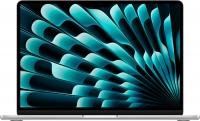 Ноутбук Apple MacBook Air A3449 M5 10 core 16Gb SSD1Tb/10 core GPU 13.6" Liquid Retina (2560x1664) macOS silver WiFi BT Cam (MDH84LL/A)
