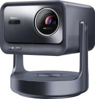 Проектор Hisense C2 Ultra DLP 3000Lm ANSI (3840x2160) 2000:1 ресурс лампы:25000часов 2xUSB typeA 1xUSB typeB 2xHDMI 6.3кг