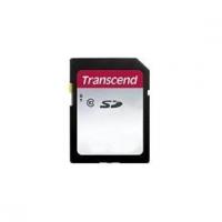 SecureDigital 8Gb Transcend TS8GSDC300S {SDHC Class 10, UHS-I}