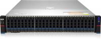 Сервер IRU Rock g2225p 2x6348 4x32Gb 2x1800Gb 2.5" SAS-3 9361-8I AST2500 2xGigEth 2x1300W w/o OS (2139294)