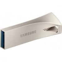 Samsung Drive 64GB BAR Plus Silver USB 3.1 [MUF-64BE3/APC/CN]