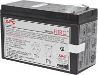 Батарея для ИБП APC RBC17 12В 9Ач для BK650EI