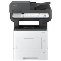 Kyocera MA4500ifx (110C103NL0) {A4, 45 стр/мин, 1200x1200dpi, 1Гб, USB2.0, лоток 500 л., Duplex, автопод., старт.тонер 6000 стр, замена M3645id}