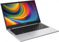 Ноутбук Digma EVE C4801 N-series N100 8Gb SSD256Gb Intel UHD Graphics 14" IPS FHD (1920x1080) Windows 11 Pro silver WiFi BT Cam 5900mAh (DN14N1-8CXW01)