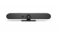 960-001339/960-001340 Logitech Rally Bar Mini Graphite
