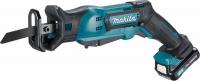 Сабельная пила Makita JR105DWAE аккум. 3300ход/мин ДА