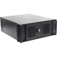 Exegate EX244605RUS Серверный корпус Exegate Pro 4U4132 <RM 19", высота 4U, глубина 480, БП 700ADS, USB>