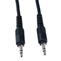PERFEO Кабель Jack 3.5 мм вилка - Jack 3.5 мм вилка, длина 5 м. (J2105)