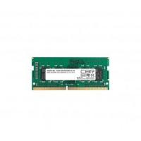 CBR DDR3 SODIMM 4GB CD3-SS04G16M11-01 PC3-12800, 1600MHz, CL11, 1.35V