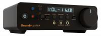 Звуковая карта Creative USB Sound Blaster X5 (Cirrus Logic CS43198) 5.1 Ret