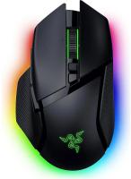 Мышь Razer Basilisk V3 Pro 35K черный оптическая 35000dpi беспров. BT/Radio USB-C/BT 11but (RZ01-05240100-R3G1)