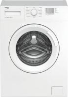 Стиральная машина Beko WRS5511BWW класс: A-10% загр.фронтальная макс.:5кг белый