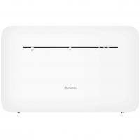 HUAWEI 51060HUX B535-232a Маршрутизатор  4G CPE 3  Wi-Fi 5 AC1300, LTE CAT7 300 Мбит/с, 4FF Nano-SIM card slot, 1* LAN/WAN port GE, 3* LAN ports GE, WHITE
