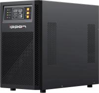 Источник бесперебойного питания Ippon Innova TA 2000 2000Вт 2000ВА черный