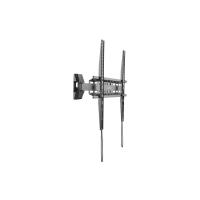 Arm Media LCD-413 черный 26"-55" макс.35кг настенный поворот и наклон