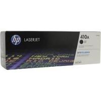HP CF410A Картридж, Black {LJ Pro M477fdn/M477fdw/M477fnw/M452dn/M452nw (2300стр.)}