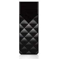 Флеш Диск Silicon Power 16Gb Ultima U03 SP016GBUF2U03V1K USB2.0 черный