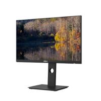Dahua DHI-LM24-P301A 23.8"(16:9) QHD монитор IPS. E-LED подсветка, 2560x1440, 320 кд/м2, 1000:1, 178°/178°,  6 мс, я 75Гц, Цвет: 1.07Млрд (10 бит), VESA: 75x75 мм. HDMIx1, DPx1, Type Cx1, Аудиовыход