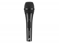 Микрофон проводной Sennheiser XS-1 черный