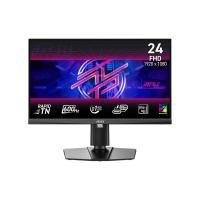 Монитор MSI 24.5" MPG 242R X60N черный TN LED 16:9 HDMI матовая HAS Piv 350cd 178гр/178гр 1920x1080 600Hz DP FHD USB 3.3кг