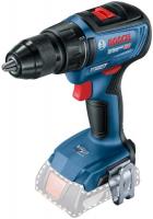 Дрель-шуруповерт Bosch GSR 18V-50 без АКБ и ЗУ аккум. патрон:быстрозажимной (06019H5006)