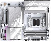 Материнская плата Gigabyte B850 AORUS ELITE WIFI7 ICE Socket AM5 AMD B850 4xDDR5 ATX AC`97 8ch(7.1) 2.5Gg RAID+DP