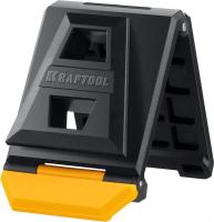 Сумка для инструментов Kraftool KPB-23 23карм. черный/желтый (38766)