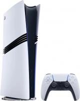 Игровая консоль PlayStation 5 Pro Digital CFI-7100B01 белый/черный