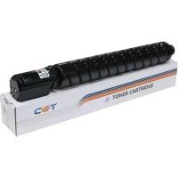 Тонер-картридж (CPP, TF8) C-EXV49 для CANON iR ADVANCE C3325i/3330i/3320 (CET) Magenta, 463г, 19000