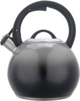 Чайник металлический Rondell Grigio RDS-1959 2.9л. серый
