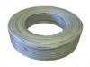 Кабель Lanmaster TWT-TEL4/100-GY 2 пары 28AWG 100м серый