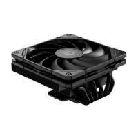 Cooler ID-Cooling IS-67-XT BLACK, LGA1700/1200/115X/AM5/AM4