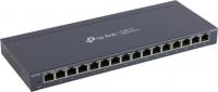TP-Link TL-SG116 Настольный коммутатор с 16 гигабитными портами