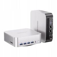 GEEKOM GMA9MAXAI9HX370 -321-EU Мини ПК A9 MAX, GMA9MAXAI9HX370 -321-EU, AMD Ryzen AI 9 HX370, 32GB+1TB, WIN11 Pro