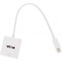 VCOM VHD6055 Кабель-переходник Mini DisplayPort (M)-> HDMI (F)