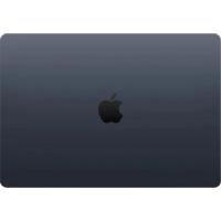 Apple MacBook Air 15-inch 2026 [MDVH4LL/A] (КЛАВ.РУС.ГРАВ.) Midnight 15.3" Liquid Retina {(2880x1864) M5 10C CPU 10C GPU/16GB/512GB SSD/без переходника 1979059}