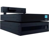 Источник бесперебойного питания Ippon Innova RT II 33 PM 70000Вт 70000ВА черный