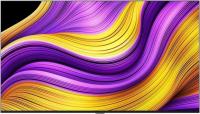 Телевизор OLED LG 83" OLED83G5RLA.ARUG атласное серебро 4K Ultra HD 120Hz DVB-T DVB-T2 DVB-C DVB-S DVB-S2 USB WiFi Smart TV